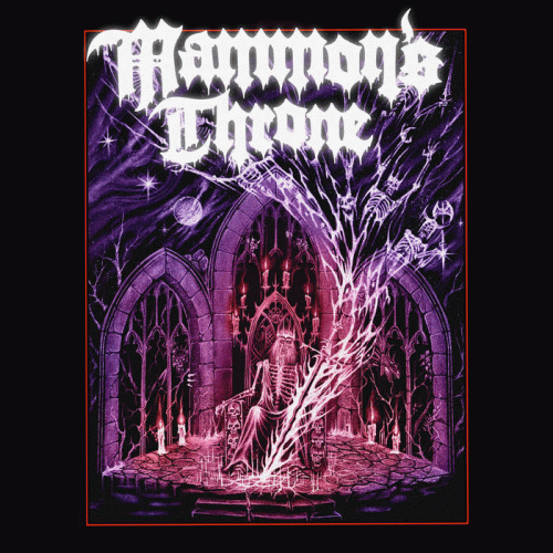Mammon's Throne : Mammon's Throne